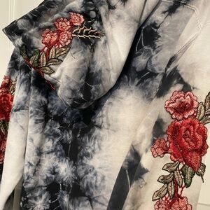 Civil Regime Sweatshirt Small